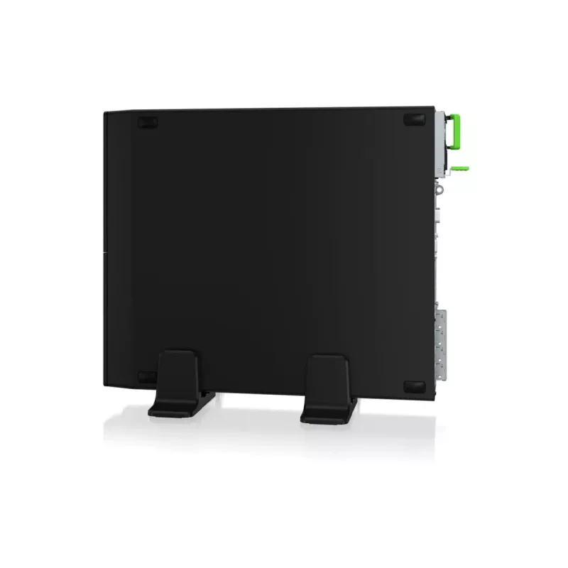 Fsas Technologies Fujitsu PRIMERGY TX1320 M6 - Server - UCFF - 1 x Xeon 6333P / 3,1 GHz - RAM 32 GB - SATA/SAS - Hot-Swap 6,4 cm (2,5 Zoll)