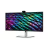 Dell P3426WEB | 34 Zoll | IPS | WQHD | 21:9 | 100 Hz | 5/8 ms | 3440 x 1440 Pixel | 350 cd/m² | Garantie 60 Monate