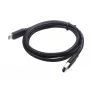 Kabel USB-C zu USB3 3M/CCP-USB3-AMCM-10 Gembird
