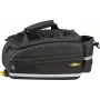 Gepäckträgertasche TOPEAK MTX TrunkBag EX 2.0 — kompakte Fahrradtasche für den Gepäckträger, 2024er-Modell