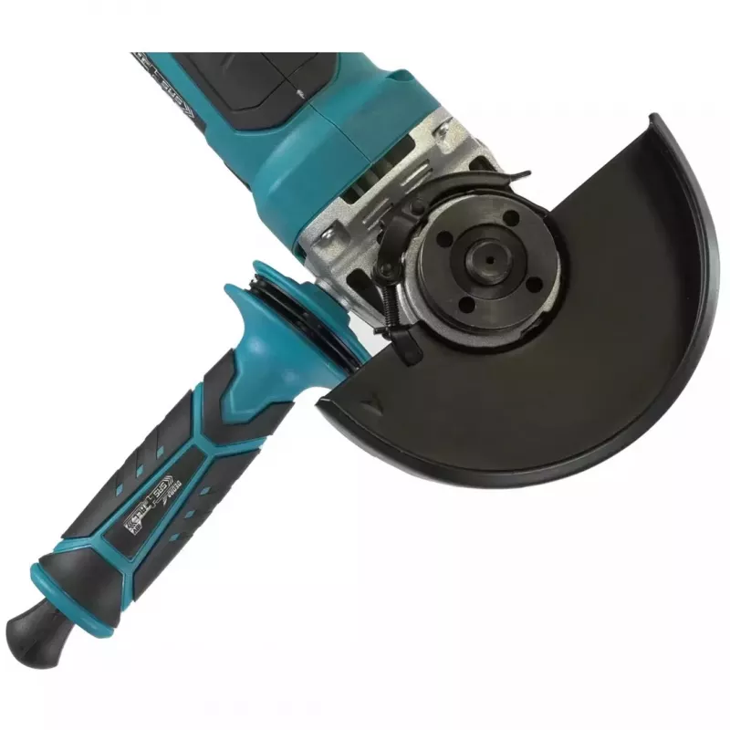 DEDRA DED7050 Winkelschleifer