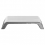 Fellowes 8064201 Display Weiß
