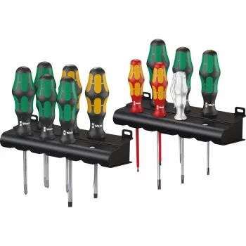 Wera Kraftform XXL 2 Set Drehmomentschraubendreher