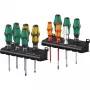 Wera Kraftform XXL 2 Set Drehmomentschraubendreher