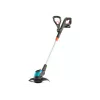 Gardena EasyCut 23/18V Ready-To-Use Set - Rasentrimmer - Akku 2 Ah - Schnittbreite: 230 mm - 2,4 kg (14700-20)