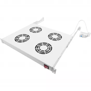 Lüftereinheit Digitus DN-19 FAN-4-HO