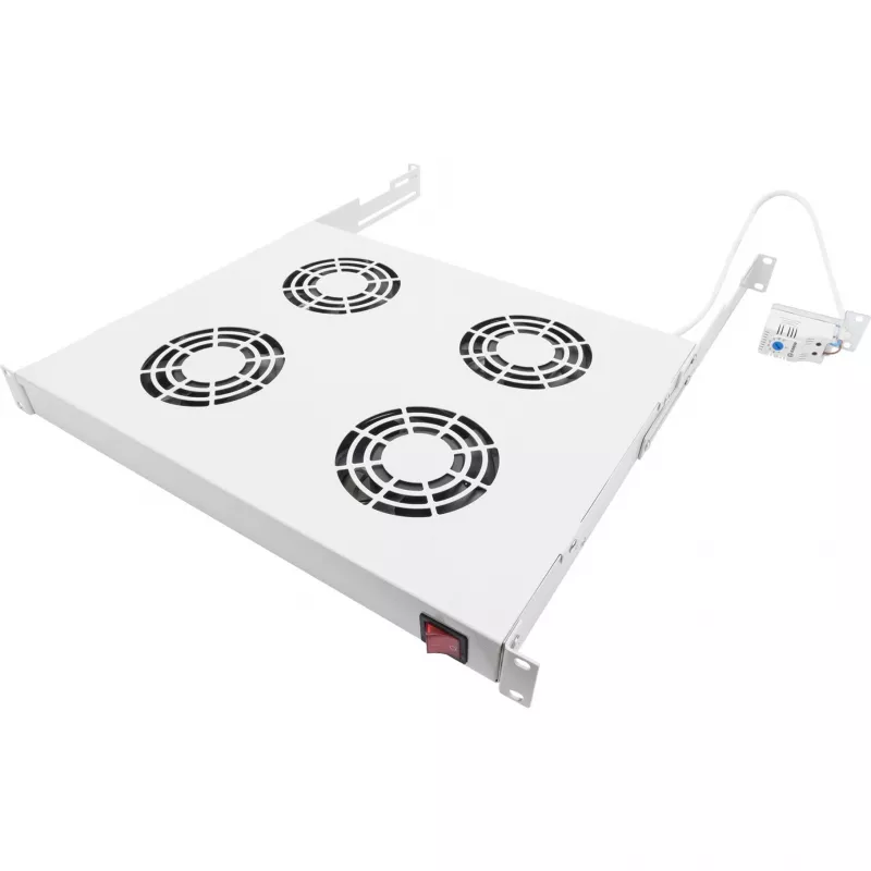 Lüftereinheit Digitus DN-19 FAN-4-HO