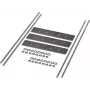 MENNEKES 18517 Fundament-Bef.-Set AMEDIO, Smart (S)N,T (18517)