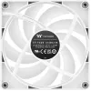 Thermaltake CT140 Reverse ARGB 140mm Weiß 2er-Pack