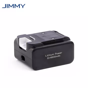 Jimmy | Akkupack für PW11Pro/PW11Pro Max/PW11 | 1 Stück