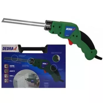 Thermisches Messer mit einer Leistung von 150 W und einer maximalen Temperatur von 450 °C