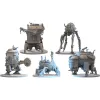 Expeditions, Brettspiel