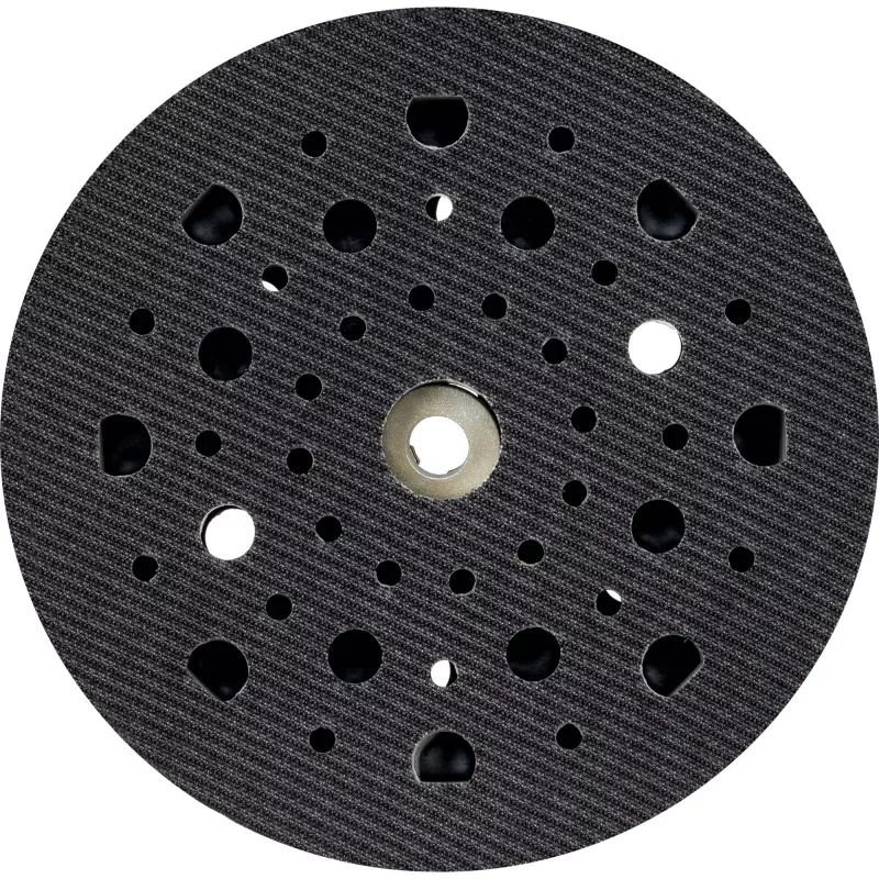 Bosch 2 608 900 003 Rotationswerkzeug-Schleif-/Schmirgelzubehör Stützteller für Schleifblätter