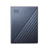 Externe Festplatte Western Digital 2 TB USB Typ-C 3.2 Gen 1 WDBC3C0020BBL-WESN