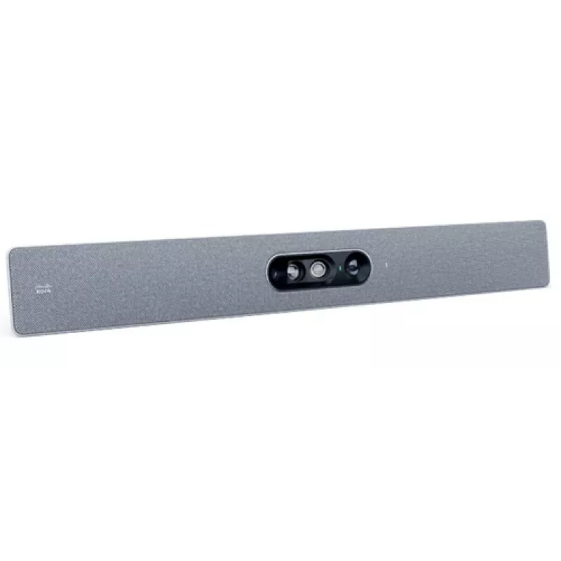 CISCO QUAD CAMERA FIRST LIGHT (WEISS) - ERSATZTEIL