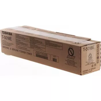 Toshiba 6AJ00000257 Tonerkartusche 1 Stk. Original Schwarz