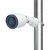 IP-Überwachungskamera UBIQUITI G6 Pro Bullet — 4K (3840×2160), kabelgebunden, innen/außen, 1/1,2-Zoll-CMOS, 5,9–13,8 mm, 2,36-fach optischer Zoom, Decken-/Wand-/Mastmontage