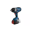 Schlagschrauber Bosch GDS 18V-1050 H, 1750 U/min, 3/4 Zoll Spannfutter