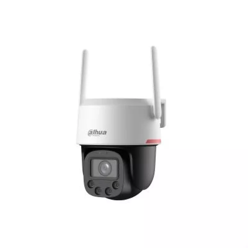 Überwachungskamera DAHUA WRL CAMERA 5MP PT DOME WIFI P5F-PV-0360B-PRO