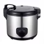Cuckoo Reiskocher 5400 ml Edelstahl CR-3511E CR3511E (CR-3511E)