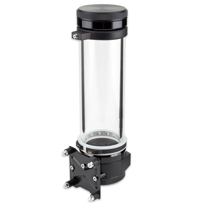 Ausgleichsbehälter Aqua-Computer ULTITUBE D5 200 PRO für D5-Pumpen
