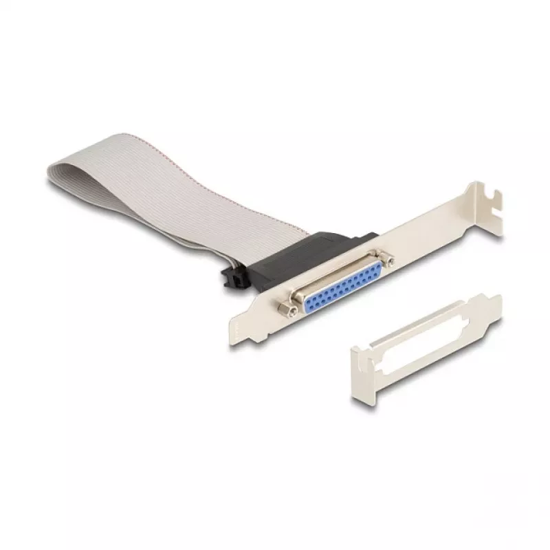 Interner Paralleladapter DeLOCK 95275 Mini PCI Express Grün