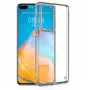 Schutzhülle aus Silikon Tellur für Huawei P40, Transparent