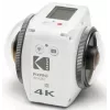 Kodak VR360 4K Weiß