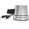 Lautstärkeregler TC Electronic Level Pilot C Passive Control 34000188 — passives Lautstärkepedal zur Signalabschwächung