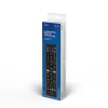 Savio RC-05 Schwarze IR-Funk-Fernbedienung