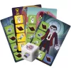Monster Loving Maniacs: Monsterjagd in Gruselbruch, Brettspiel