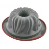 Silikon-Backform Jata MC61 antihaftbeschichtete flexible Form zum Backen und für Desserts