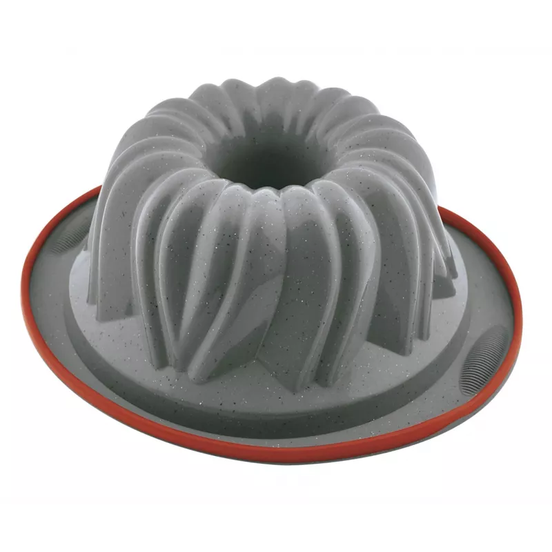 Silikon-Backform Jata MC61 antihaftbeschichtete flexible Form zum Backen und für Desserts