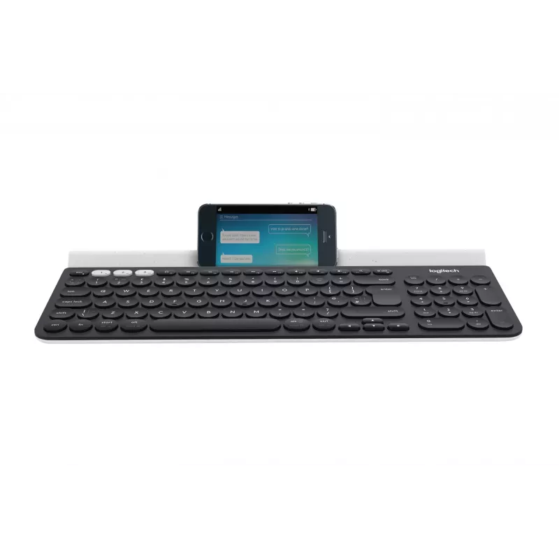 Logitech K780 Multi-Device Wireless-Tastatur