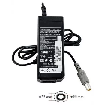 Netzteil Inverter Extra Digital IB65H7955 65W Schwarz