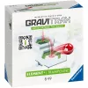 Ravensburger GraviTrax Element Trampolin Zubehör für Aktivitätsspielzeug (22417)