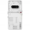 Nothing Phone (3a) 17,2 cm (6,77 inch) Dual SIM Android 15 5G USB Typ-C 12 GB 256 GB 5000 mAh Weiß