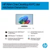 HP All-in-One PC (Komplettlösung) 27-ct2073ng AMD Ryzen AI 7-350 512GBSSD 16GB Weiß (27-ct2073ng)
