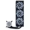 Flüssigkeitskühlungsset Lian Li GA II LITE 12 cm Schwarz 2500 RPM
