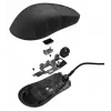 Gaming-Maus Endgame Gear OP1 8k v2 - Dark
