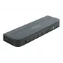 KVM-Switch DeLOCK 11483 Schwarz