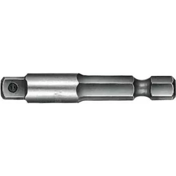 Handwerkzeugschaft Wiha 7240 50 mm Grau DIN 3121 ISO 1174