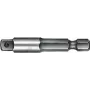 Handwerkzeugschaft Wiha 7240 50 mm Grau DIN 3121 ISO 1174