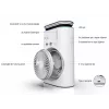 Tragbarer Sprühventilator Inca IMF-10B Weiß