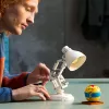 Konstruktionsspielzeug LEGO Ideas Modell 21357 — Luxo Jr., 613 Teile, 290×140×110 mm