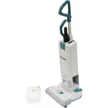 Makita VC010GZ Akku-Sauger ohne Akku (VC010GZ)