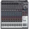 Behringer Xenyx X2442USB - Audiomixer