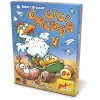 Gigi Gacker, Kartenspiel