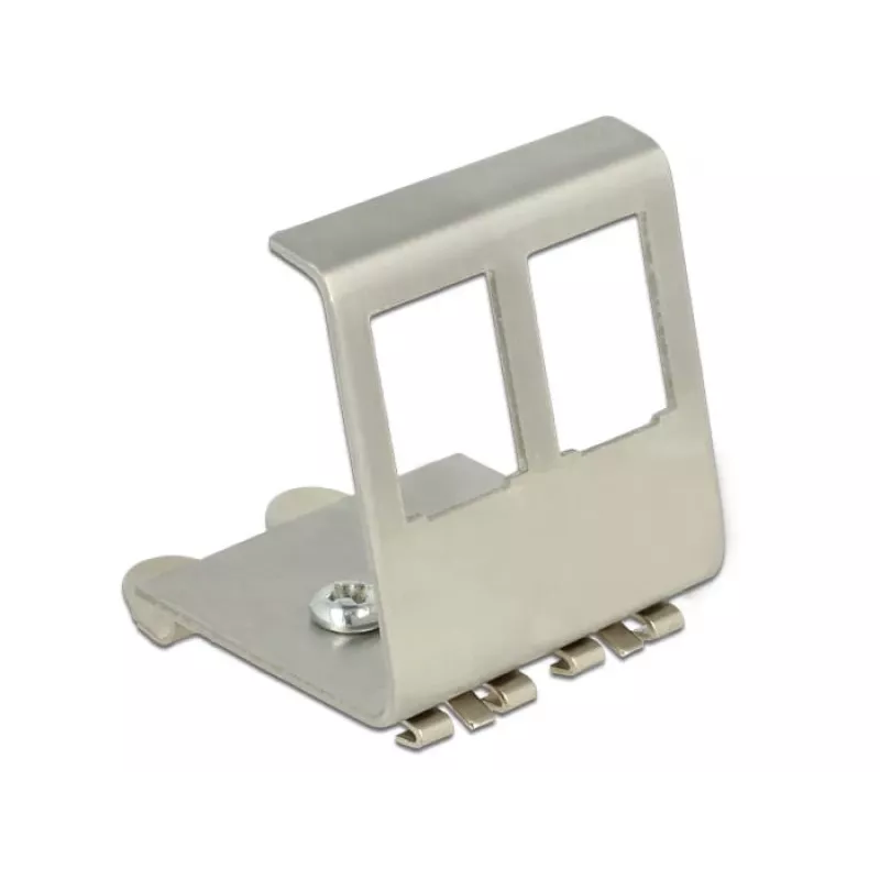 Patch Panel Zubehör DeLOCK 86255