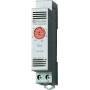 Finder Schaltschrank-Vari-Thermostat, Serie 7T.81 7T.81.0.000.2403 (Heizung) +0 - +60 °C 10 A (7T.81.0.000.2403)